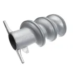 Somerset Industries 0400-131 Auger, Plastic, Standard, SDR-400