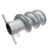 Somerset Industries 0400-131  AUGER, PLASTIC (STANDARD)