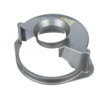 Somerset Industries 0400-134 Auger Cover Assembly with Magnet/Rivet