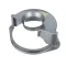 Somerset Industries 0400-134 Auger Cover Assembly with Magnet/Rivet