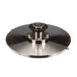 Somerset Industries 0400-210 Drive Disc Assembly, SDR-400