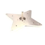 Somerset Industries 0400-216 X Brace Assembly
