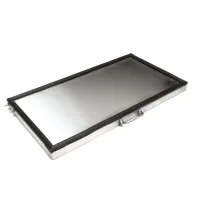 04000109 Glastender