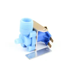 Manitowoc Ice 040001814 WATER INLET VALVE ASSY