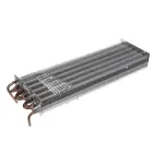 Manitowoc Ice 040001942 CONDENSER AIR