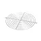 Manitowoc Ice 040002384 FANGUARD