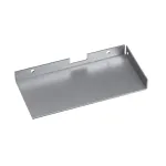 Manitowoc Ice 040003314 SIDE PANEL BRACKET LEFT U240