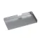Manitowoc Ice 040003314 SIDE PANEL BRACKET LEFT U240