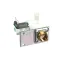 Manitowoc Ice 040003580 Solenoid Valve, Water Inlet, 220/240V, 50/60HZ