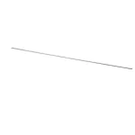 Manitowoc Ice 040003610 ROD, CURTAIN HANGER-618.40LG