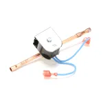 Manitowoc Ice 040003785 Hot Gas Valve, 120V, 60HZ
