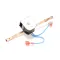 Manitowoc Ice 040003785 Hot Gas Valve, 120V, 60HZ