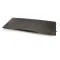Perlick C30026-2 SHELF, LOWER, VINYL COATED