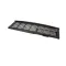 Manitowoc Ice 040004273 Lower Front Panel Kit, Louvered