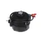 Manitowoc Ice 040005587 FAN MOTOR 115V 60 HZ
