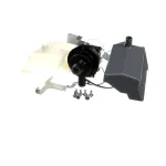 Nu-Vu 252-1004 Timer with Dial, 60 Minute