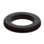 Antunes 0400329 GROMMET, RUBBER 2 DIA