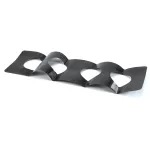Antunes 0400407 HEAT SHIELD PAD