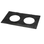 Antunes 0400408 Heat Shield Pad, SS-200TT