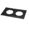 Antunes 0400408 Heat Shield Pad, SS-200TT