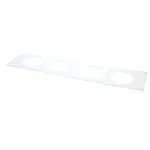 Antunes 0400411 Fiber Glass Insulation