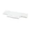 Antunes 0400453 INSULATION, END HSG