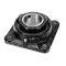 Electrolux Professional 0G6274 Fan, Axial, 12 Volt DC, 3.5 Watt, 60x60x25
