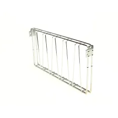 Hatco 04.05.142.00 Conveyor Basket, Standard, 2 Slice