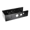 Hatco 04.06.007.00 Base Assembly, Black, 3CS 1&2 Element