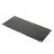 Hatco 04.06.015.00 Bottom Cover, Painted, Black, 1 and 2 Element, 3CS/FR