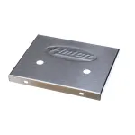 Hatco 04.06.070.00 END CVR 1,2 ELEM 3CS/FR 2-HOLE