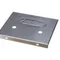 Hatco 04.06.070.00 END CVR 1,2 ELEM 3CS/FR 2-HOLE
