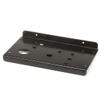 Hatco 04.06.076.00 1,2ELE BASE FRONT PTD BLK