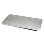 Hatco 04.06.204.00 SINK BAFFLE PLATE RECON HEATER