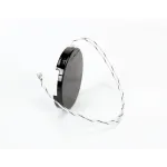 Bunn 04095.0002 WARMER AY W/LEADS,BLK-80W 120V