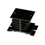 Hatco 04.09.872.00 Heat Sink, Solid State Relay