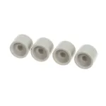 Antunes 040P414 INSULATOR,1/2 CERAMIC FEMALE 4