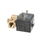 Nuova Simonelli USA 04100005 ELECTROVALVE, 220V, 2 WAY (PRE