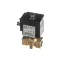 Nuova Simonelli USA 04100013 Solenoid Valve, 2 Way, 110-120V, 60HZ, 1/4"