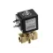 Nuova Simonelli USA 04100022 ELECTROVALVE 2WAY 1/4 F.3- 2