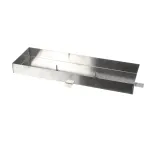 Delfield 0411215-S PAN-2 DOOR EVAP