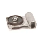 CMA Dish Machines 04113.16 Drain Valve Hinge with Seal