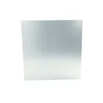 Delfield 0411472-S COVER,EVAP ASSEMBLY,W/CATCH, 2 DOO