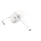 Bunn 04142.0001 TANK LID WELDMENT, W/INLET TUBE
