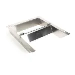 Hatco 04.17.325.00 FST-1-MN FRONT FACE ASSY