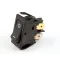 Server 04173 Switch, Rocker, DPST, 250V