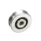 Hatco 04.17.477.00 1" DIA .188ID STL IDLER PULLEY