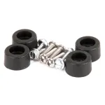 Bunn - 04198.0000 - (4) Foot Kit