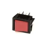 Nuova Simonelli USA 04200011 Rocker Switch, Lighted