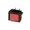 Nuova Simonelli USA 04200011 Rocker Switch, Lighted